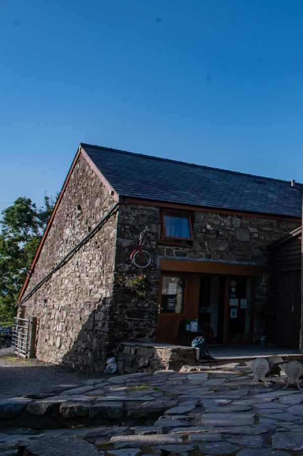 Converted Barn, Perfect Mtb Break, Coed Y Brenin Trawsfynydd Exterior photo